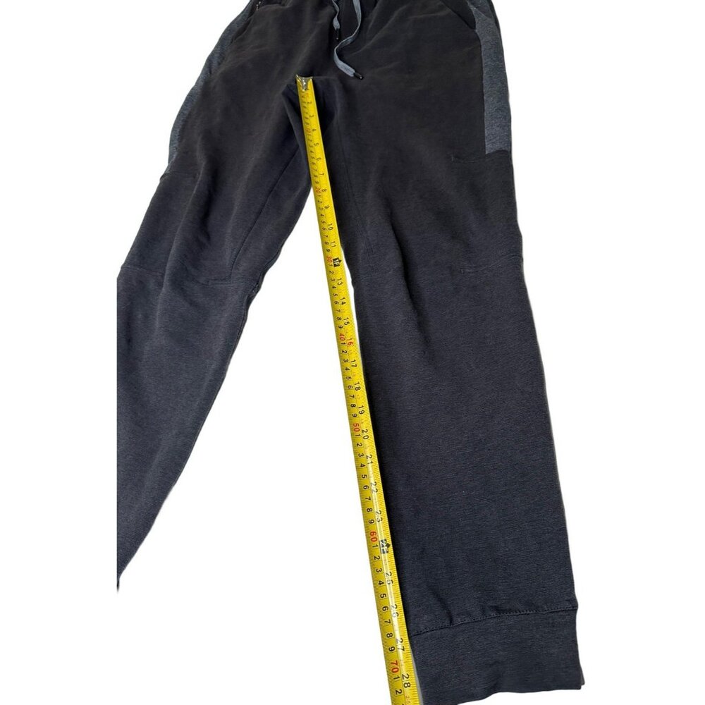 Lululemon City Sweat Jogger 29" *French Terry Gray Size M - Picture 5 of 7